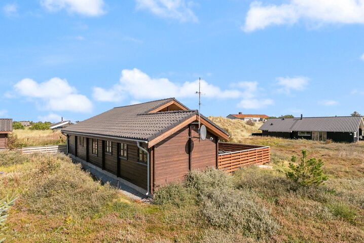Sommerhus DD1037 på Fjordbjerrevej 3, Haurvig - Billede #35