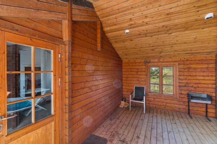Sommerhus DD1037 på Fjordbjerrevej 3, Haurvig - Billede #33