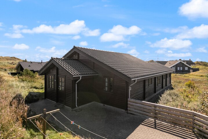 Sommerhus DD1037 på Fjordbjerrevej 3, Haurvig - Billede #36
