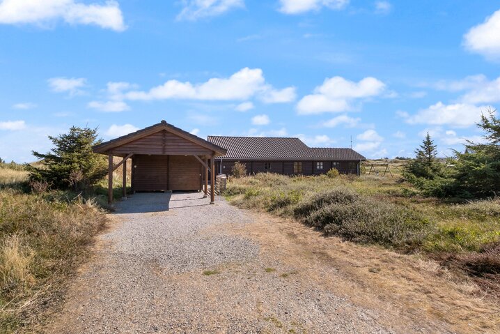 Sommerhus DD1037 på Fjordbjerrevej 3, Haurvig - Billede #37