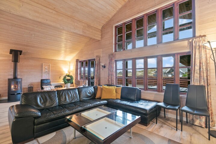 Sommerhus DD1037 på Fjordbjerrevej 3, Haurvig - Billede #3
