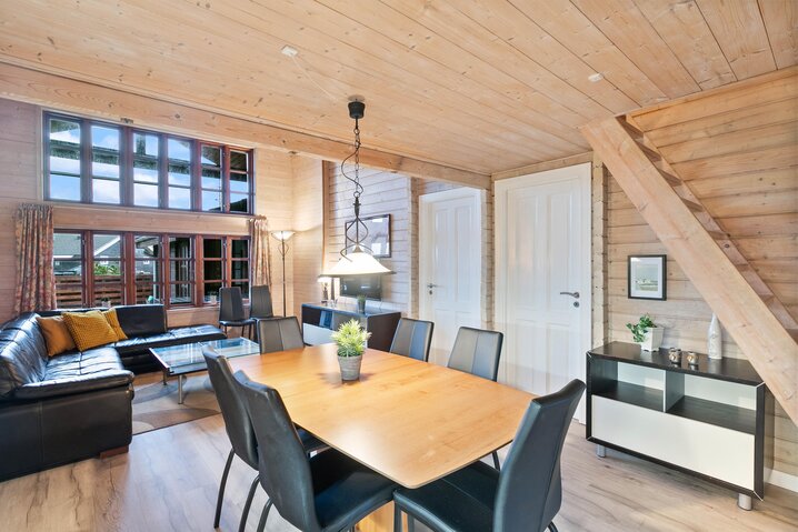 Sommerhus DD1037 på Fjordbjerrevej 3, Haurvig - Billede #9