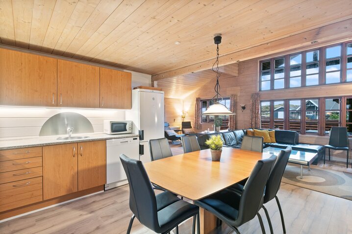 Sommerhus DD1037 på Fjordbjerrevej 3, Haurvig - Billede #10