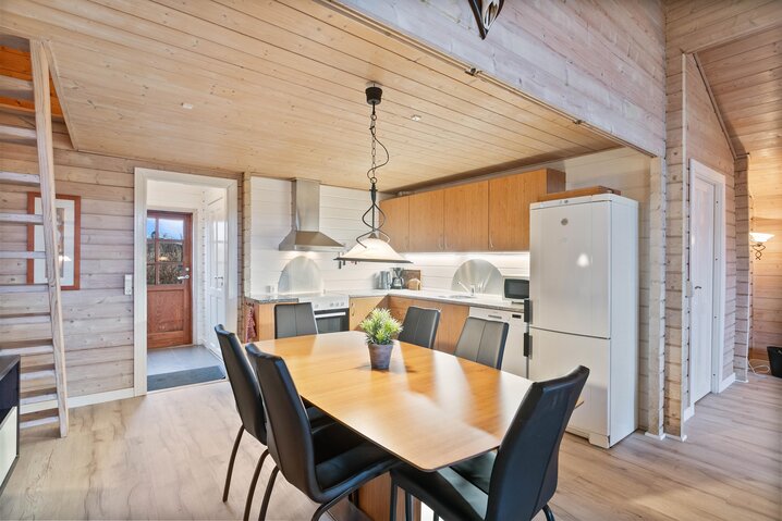 Sommerhus DD1037 på Fjordbjerrevej 3, Haurvig - Billede #11