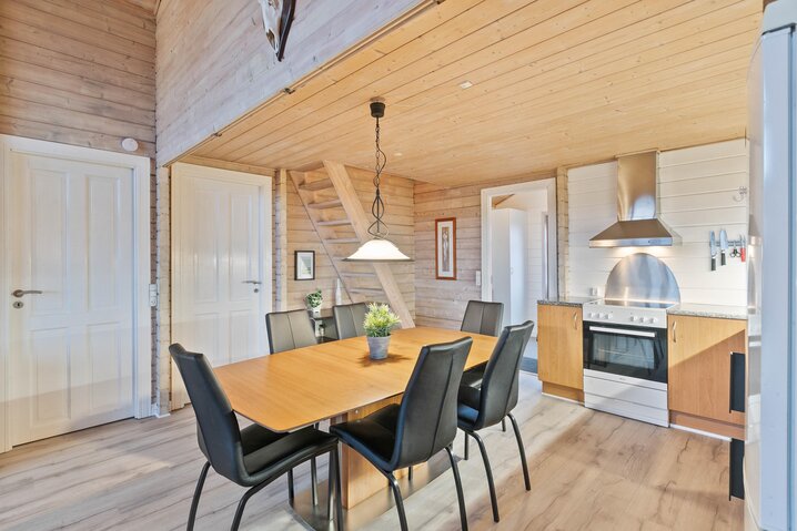 Sommerhus DD1037 på Fjordbjerrevej 3, Haurvig - Billede #12