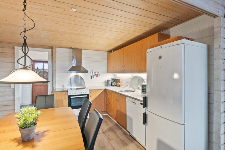 Sommerhus DD1037 på Fjordbjerrevej 3, Haurvig - Billede #14