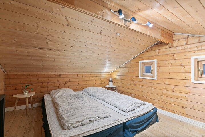 Sommerhus DD1037 på Fjordbjerrevej 3, Haurvig - Billede #15
