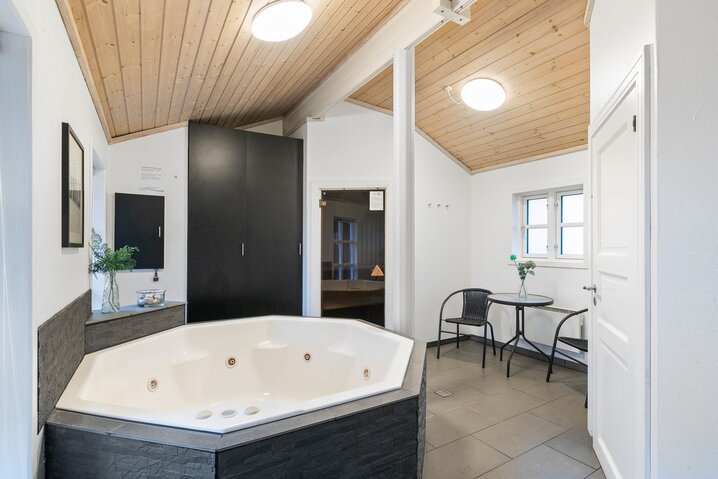 Sommerhus DD1037 på Fjordbjerrevej 3, Haurvig - Billede #16