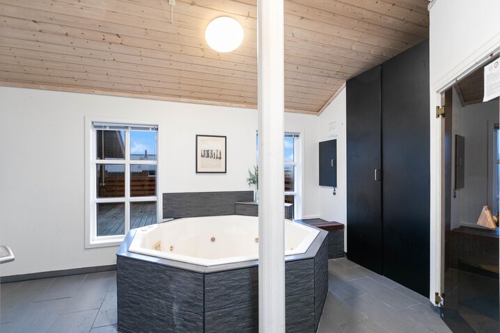 Sommerhus DD1037 på Fjordbjerrevej 3, Haurvig - Billede #17