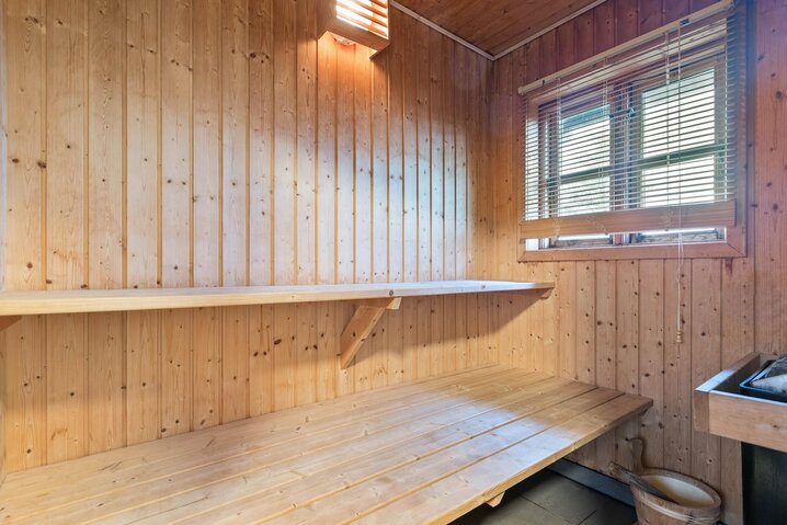 Sommerhus DD1037 på Fjordbjerrevej 3, Haurvig - Billede #18