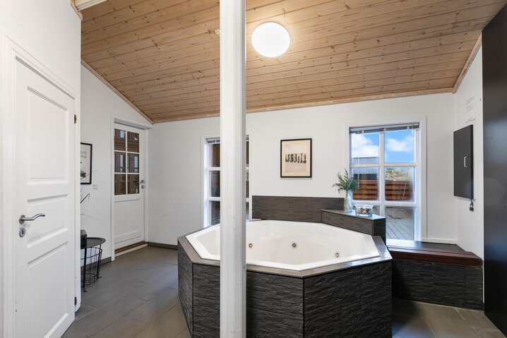 Sommerhus DD1037 på Fjordbjerrevej 3, Haurvig - Billede #19
