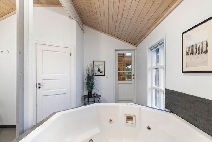 Sommerhus DD1037 på Fjordbjerrevej 3, Haurvig - Billede #20