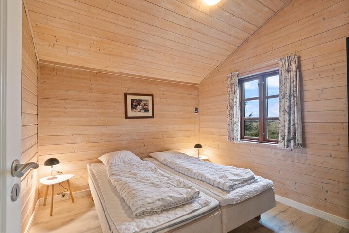 Sommerhus DD1037 på Fjordbjerrevej 3, Haurvig - Billede #21