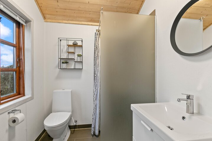 Sommerhus DD1037 på Fjordbjerrevej 3, Haurvig - Billede #22