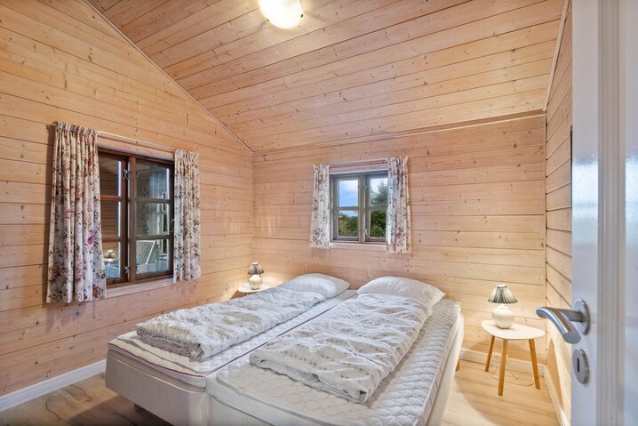 Sommerhus DD1037 på Fjordbjerrevej 3, Haurvig - Billede #24