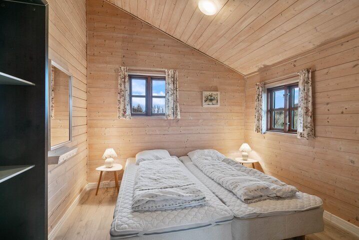 Sommerhus DD1037 på Fjordbjerrevej 3, Haurvig - Billede #26