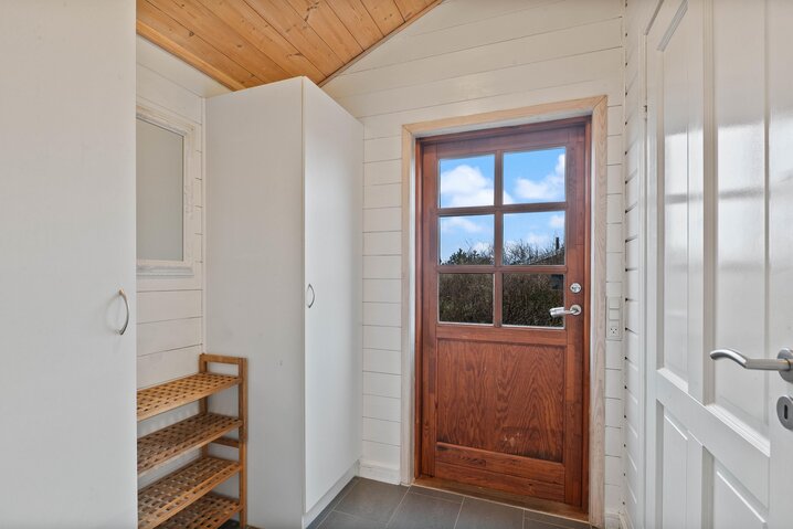 Sommerhus DD1037 på Fjordbjerrevej 3, Haurvig - Billede #27