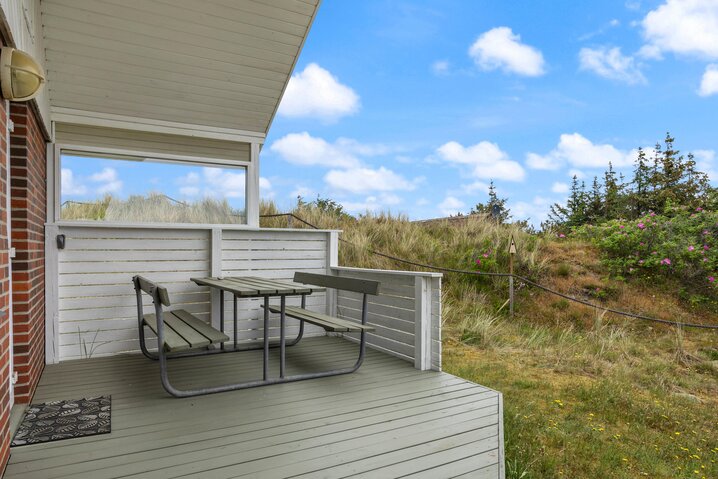 Ferienhaus DD1054 in Baunebjergvej 16, Haurvig - Bild #25
