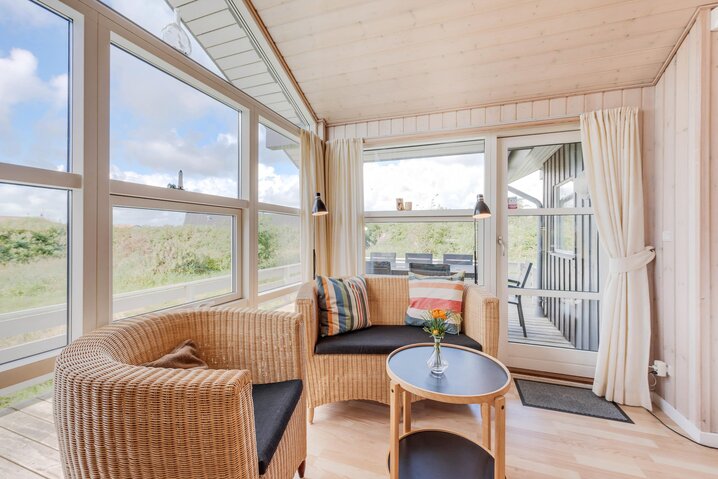 Ferienhaus DD1057 in Laust Diges Vej 41, Haurvig - Bild #7