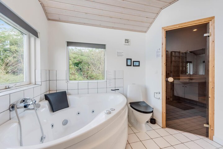 Ferienhaus DD1057 in Laust Diges Vej 41, Haurvig - Bild #18