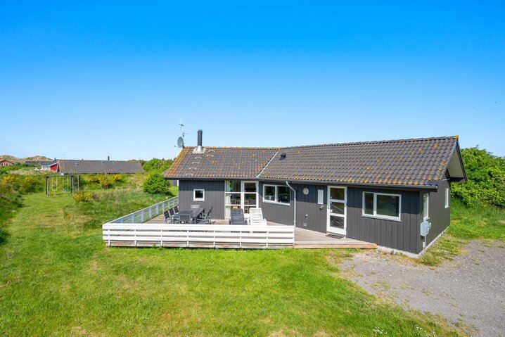 Ferienhaus DD1057 in Laust Diges Vej 41, Haurvig - Bild #27