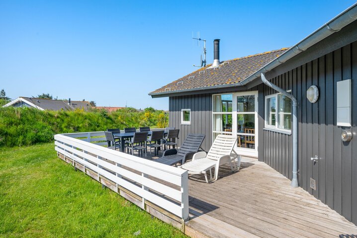 Ferienhaus DD1057 in Laust Diges Vej 41, Haurvig - Bild #28