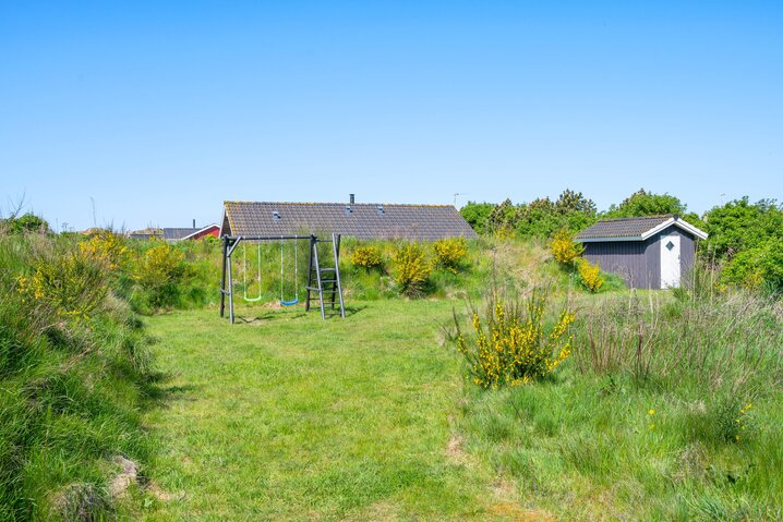 Ferienhaus DD1057 in Laust Diges Vej 41, Haurvig - Bild #30
