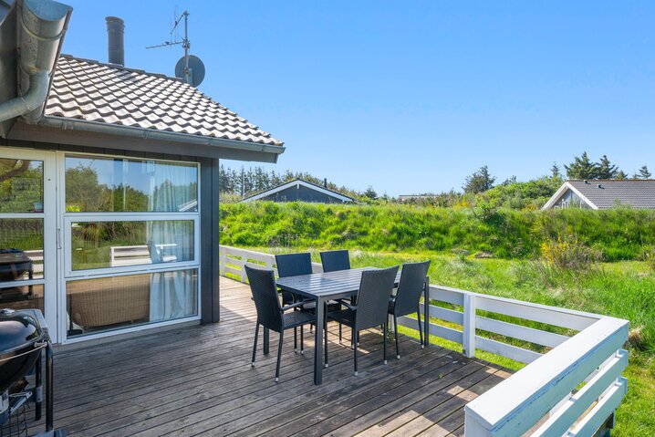 Ferienhaus DD1057 in Laust Diges Vej 41, Haurvig - Bild #32