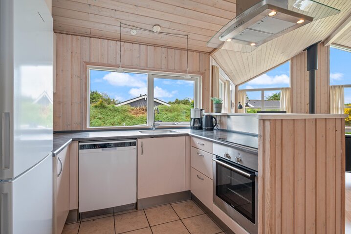Ferienhaus DD1057 in Laust Diges Vej 41, Haurvig - Bild #2