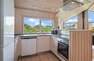 Ferienhaus DD1057 in Laust Diges Vej 41, Haurvig - Bild #3
