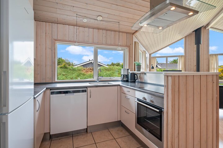 Ferienhaus DD1057 in Laust Diges Vej 41, Haurvig - Bild #2