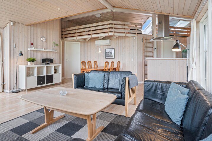 Ferienhaus DD1057 in Laust Diges Vej 41, Haurvig - Bild #4