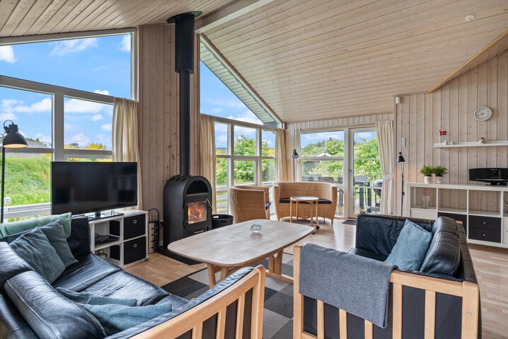 Ferienhaus DD1057 in Laust Diges Vej 41, Haurvig - Bild #5
