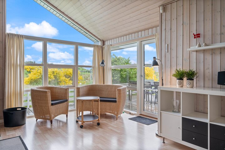 Ferienhaus DD1057 in Laust Diges Vej 41, Haurvig - Bild #6