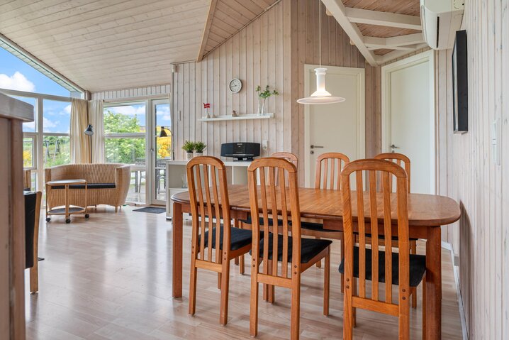 Ferienhaus DD1057 in Laust Diges Vej 41, Haurvig - Bild #7