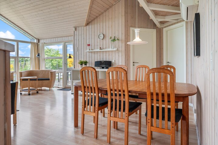 Ferienhaus DD1057 in Laust Diges Vej 41, Haurvig - Bild #7