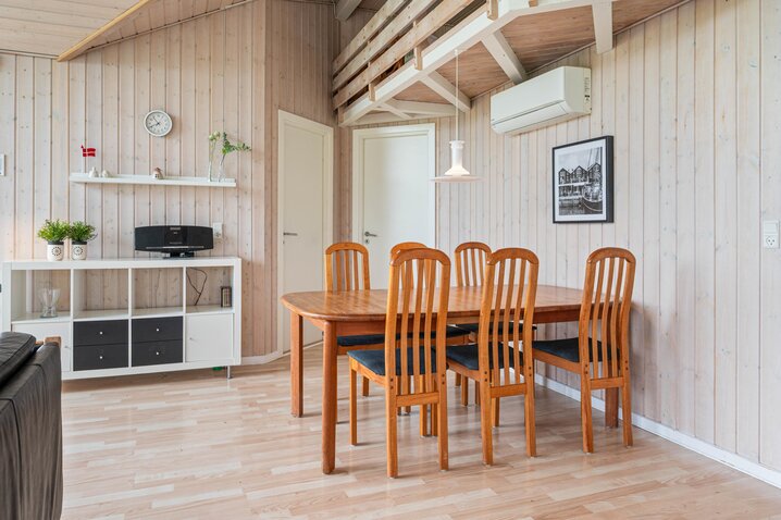 Ferienhaus DD1057 in Laust Diges Vej 41, Haurvig - Bild #8