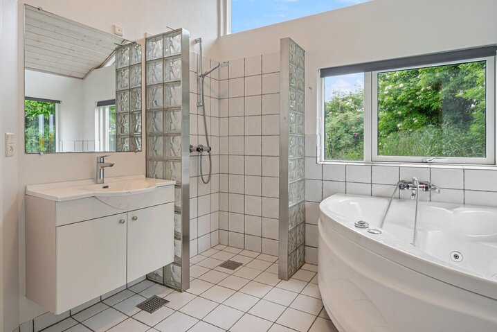 Ferienhaus DD1057 in Laust Diges Vej 41, Haurvig - Bild #12