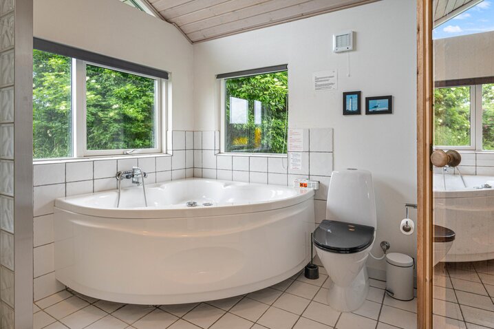 Ferienhaus DD1057 in Laust Diges Vej 41, Haurvig - Bild #14