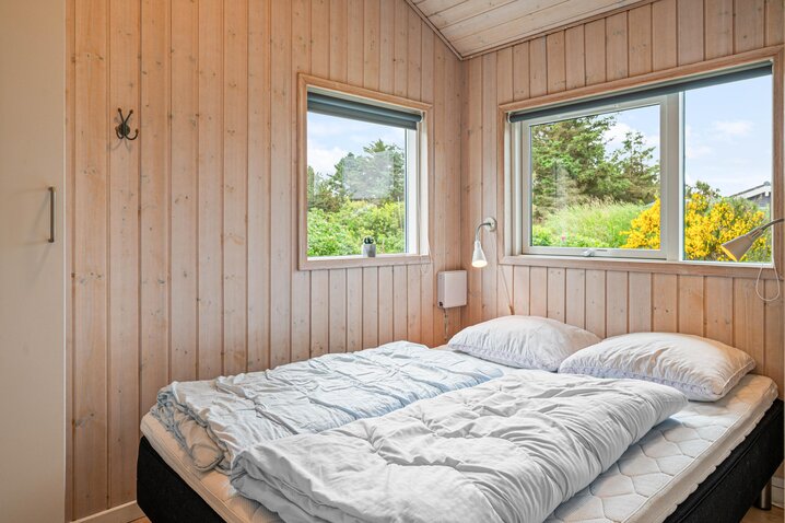 Ferienhaus DD1057 in Laust Diges Vej 41, Haurvig - Bild #16