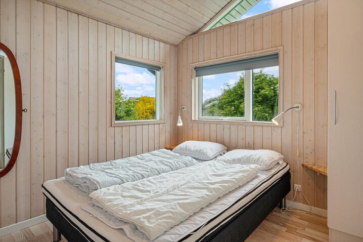Ferienhaus DD1057 in Laust Diges Vej 41, Haurvig - Bild #19