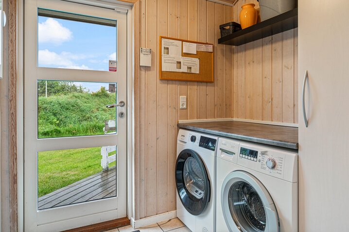 Ferienhaus DD1057 in Laust Diges Vej 41, Haurvig - Bild #20