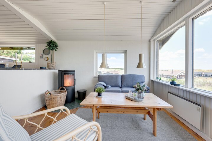 Sommerhus DD1060 på Baunebjergvej 55, Haurvig - Billede #15