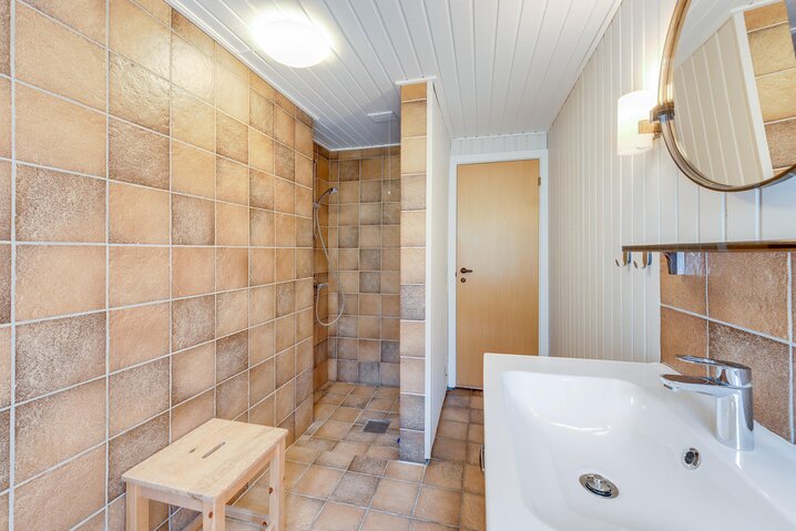 Sommerhus DD1060 på Baunebjergvej 55, Haurvig - Billede #18