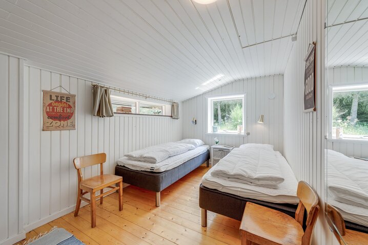 Sommerhus DD1060 på Baunebjergvej 55, Haurvig - Billede #19