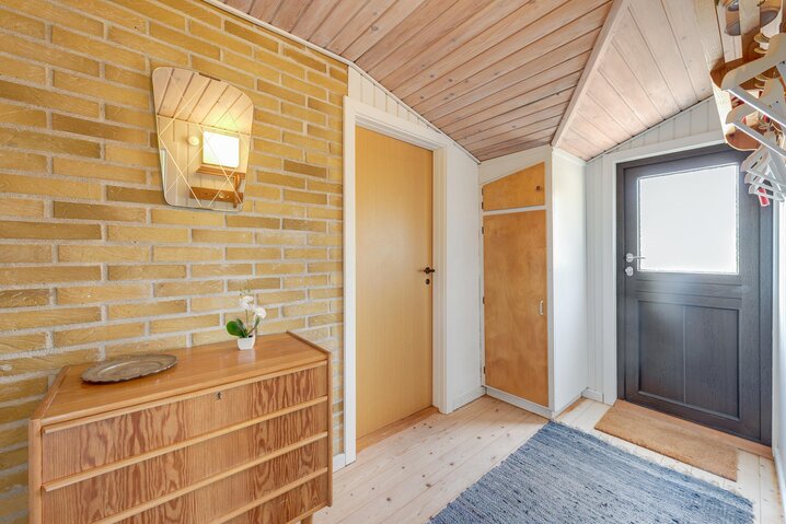 Sommerhus DD1060 på Baunebjergvej 55, Haurvig - Billede #20