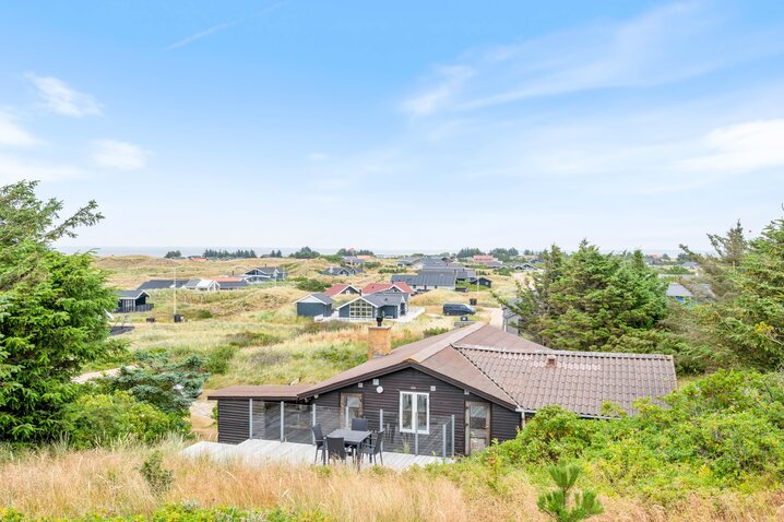 Sommerhus DD1060 på Baunebjergvej 55, Haurvig - Billede #23