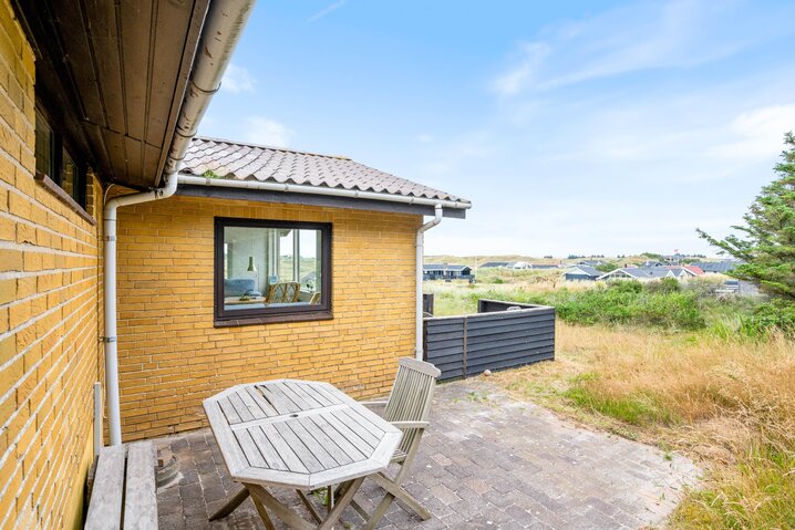 Sommerhus DD1060 på Baunebjergvej 55, Haurvig - Billede #27