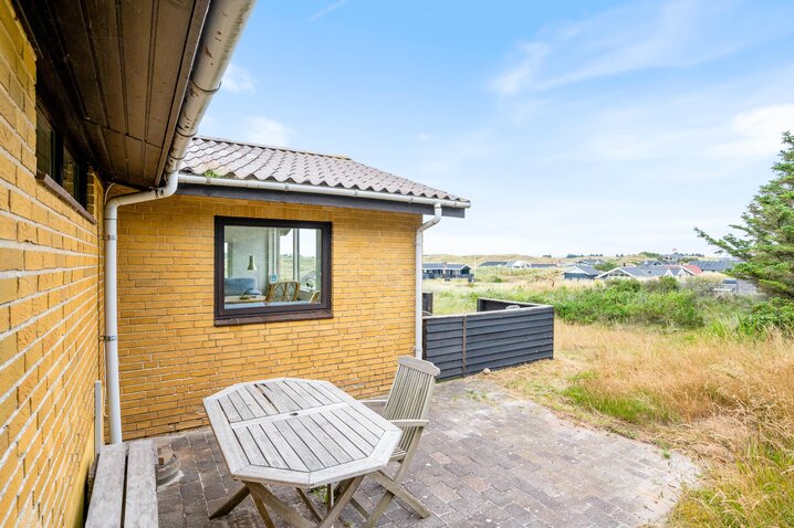 Sommerhus DD1060 på Baunebjergvej 55, Haurvig - Billede #27