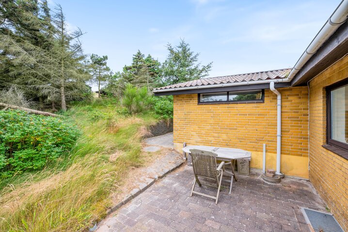 Sommerhus DD1060 på Baunebjergvej 55, Haurvig - Billede #28